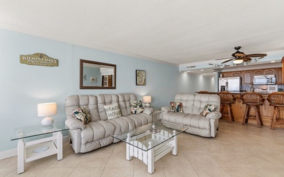 Smyrna Beach Club 614B 8