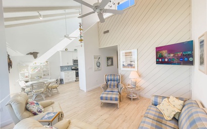 Sea Winds Condominiums I 6