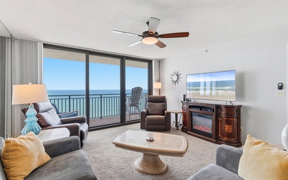 Sherwin Condominium 1702 3