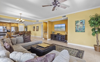 Atlantic Villas 601 8