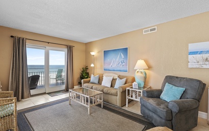 Sea Coast Gardens II 301 7