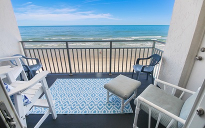 Sea Coast Gardens II 405 2