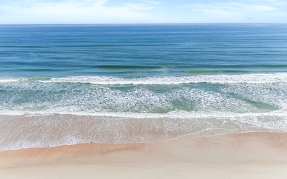 Smyrna Beach Club 815B 3