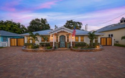 Casa del Mar 5