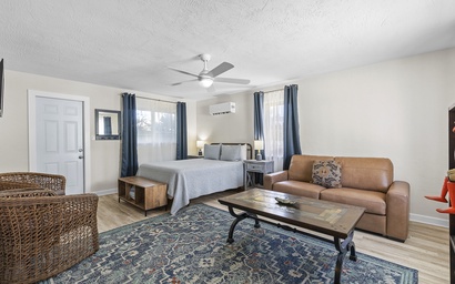 Terrapin Station II 7