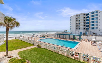 Ocean Reef Villas 207 3