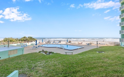 Coronado Towers 104 2