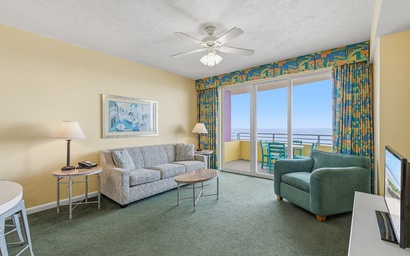 Ocean Walk Resort 706 8