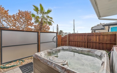 Beachside Oasis 2