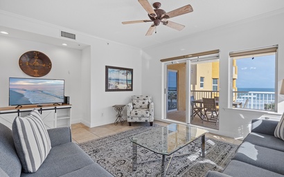 Atlantic Villas 302 8