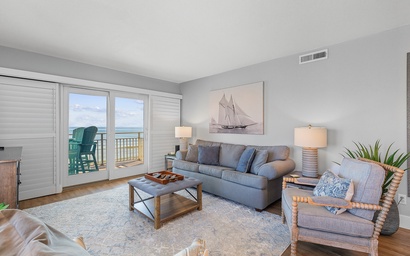 Sea Coast Gardens II 501 6