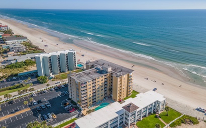 Ponce de Leon Towers 503 3