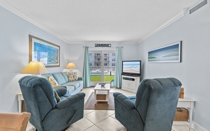 Sea Coast Gardens II 110 6