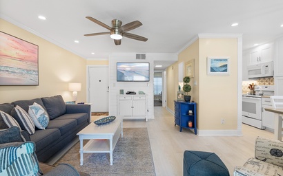 Colony Beach Club 116 8