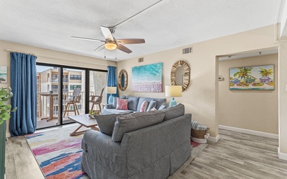 Castle Reef 407 8