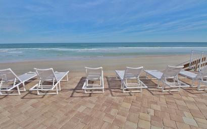 Ocean Club North C208 2