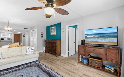 Ponce de Leon Towers 207 6