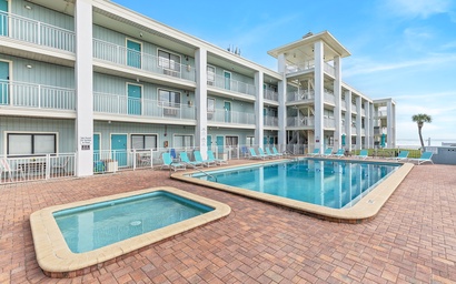 Coastal Waters 308 5