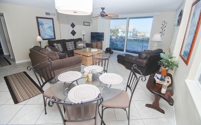 Coronado Towers 201 7