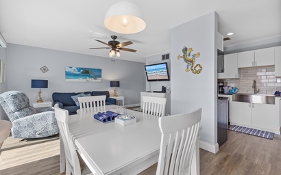 Colony Beach Club 237 10