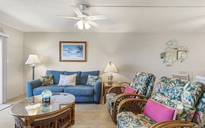 Hacienda del Sol II 413 8