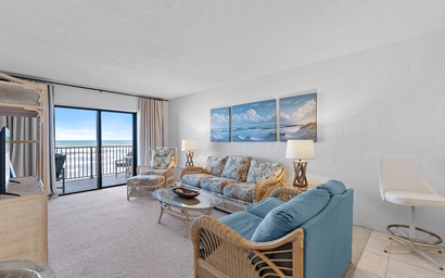 Hacienda del Sol II 213