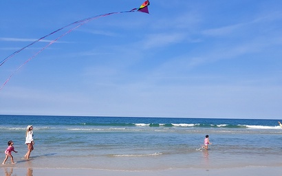 The Shores Club 1105 3