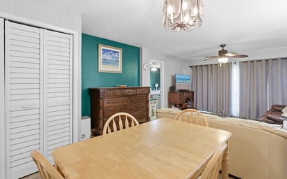 Ponce de Leon Towers 207 7