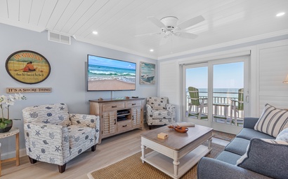 Sea Coast Gardens II 402 7