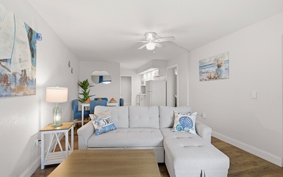 Ocean Breeze Resort 202 6