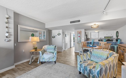 Coronado Towers 104 6