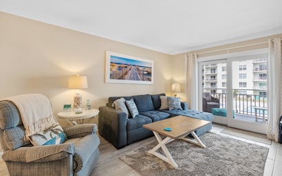 Sea Coast Gardens III 209 6