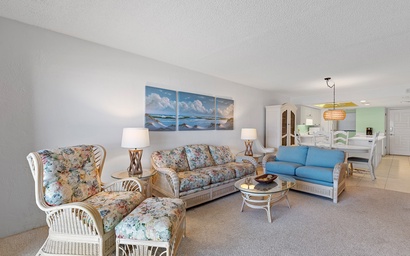 Hacienda del Sol II 213 6