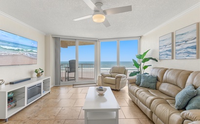 The Shores Club 402
