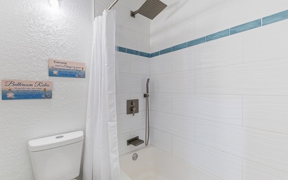 Ocean Breeze Resort 217 5