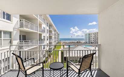 Sea Coast Gardens II 316 2