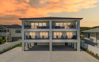 Flip Flop Living NSB