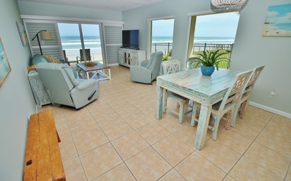 Sea Coast Gardens III 101 7