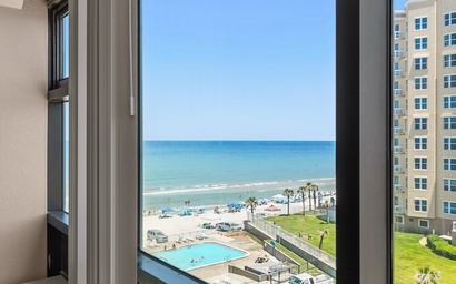 Oceanside Inn 605 4