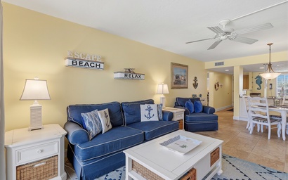 Point East 205 7