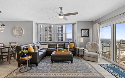 Ponce de Leon Towers 401 8