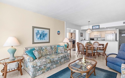 Smyrna Beach Club 818B 8