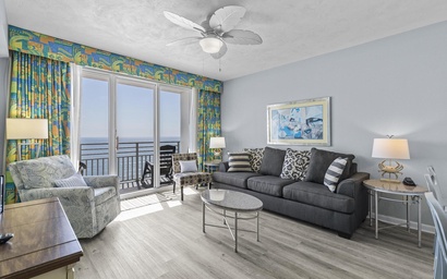 Ocean Walk Resort 1707 7