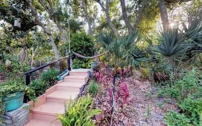 Sea Woods Villa 5