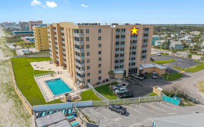 Oceania Plaza 808 3