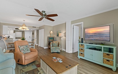 Ponce de Leon Towers 303 6