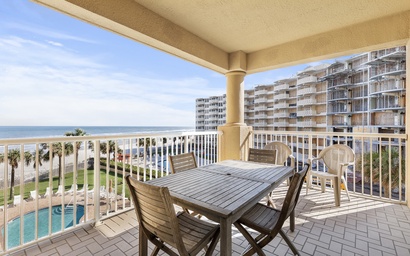 Atlantic Villas 302