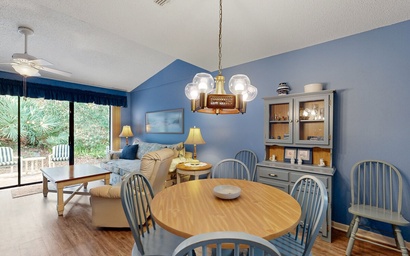 Sea Woods Villa 8