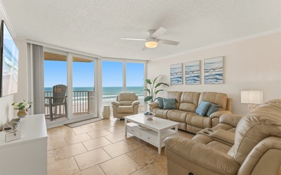 The Shores Club 402 8