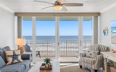 Smyrna Beach Club 218B